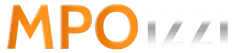 MPO1221 logo