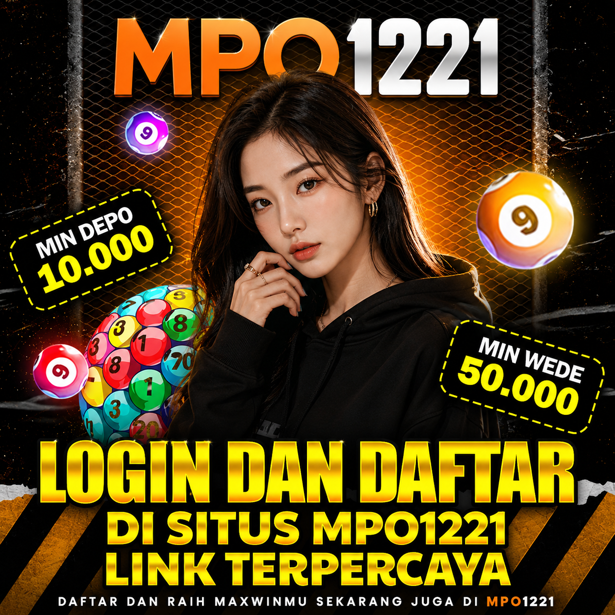 MPO1221